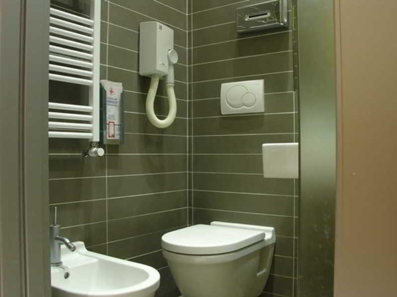 Hotel Mari 1 Roma Esterno foto
